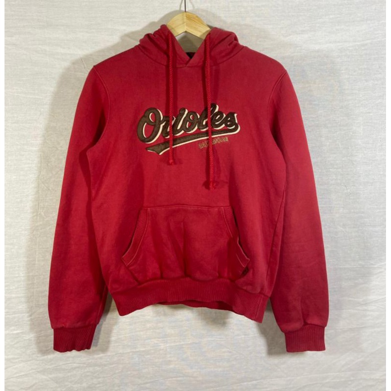 Hoodie MLB ORIOLES
