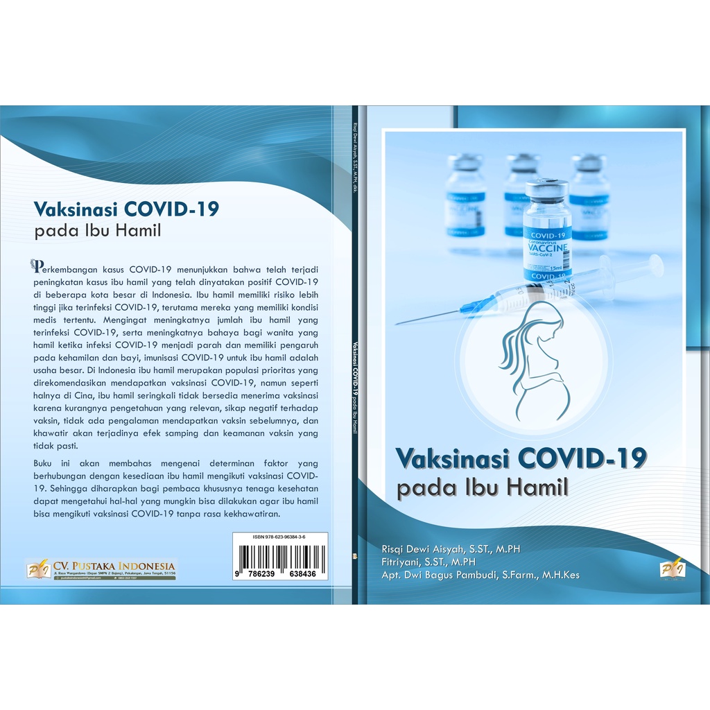 CV PUSTAKA INDONESIA