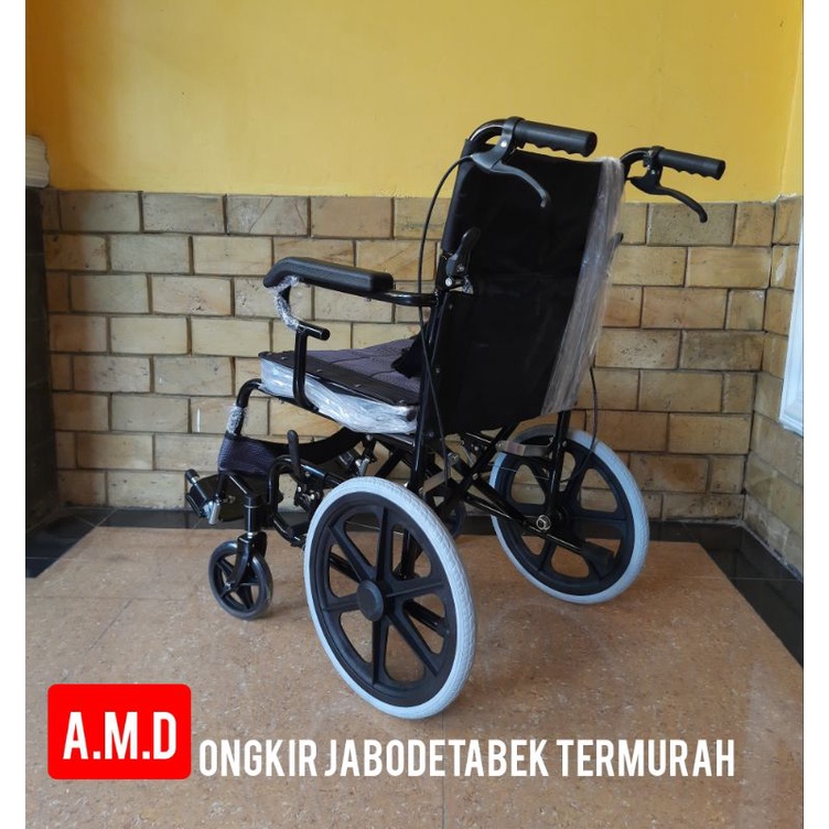 promo kursi roda 871 Lb