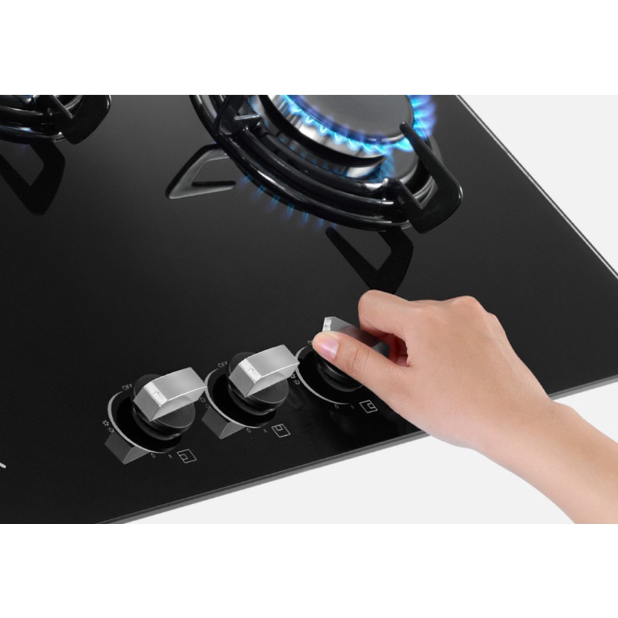 MODENA KOMPOR TANAM BH 1725