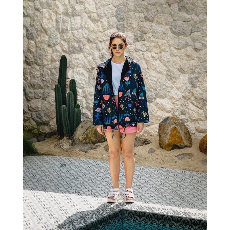 Calla the Label Jacket