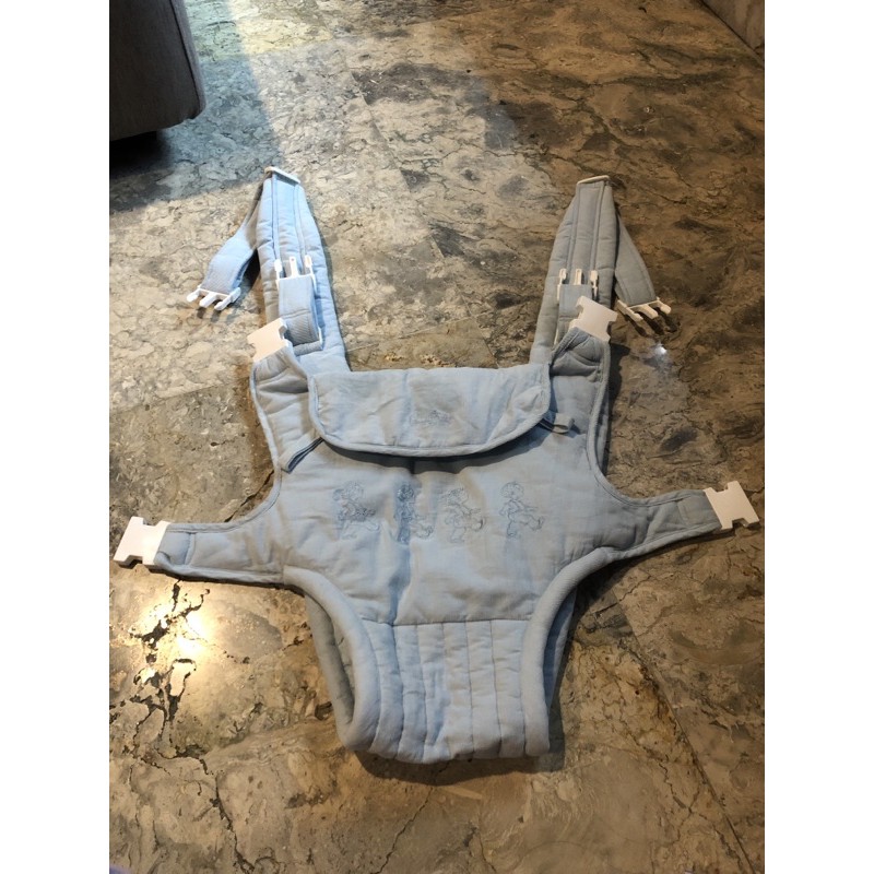 Picard bebe gendongan