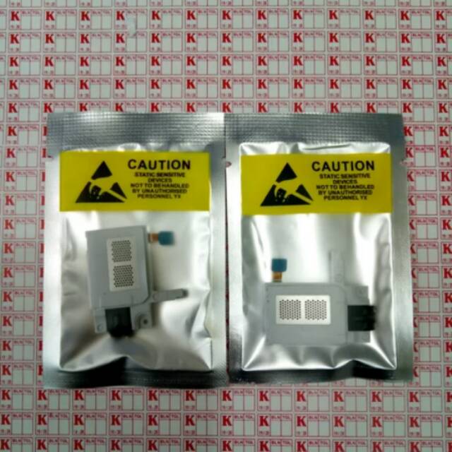 BUZZER DERING LOUDSPEAKER SAMSUNG G530 G530H ORIGINAL