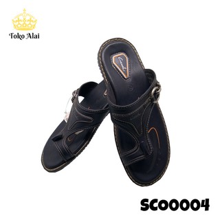  SANDAL  PRIA CARVIL  PREMIUM MURAH  SANDAL  PRIA SENDAL COWOK 