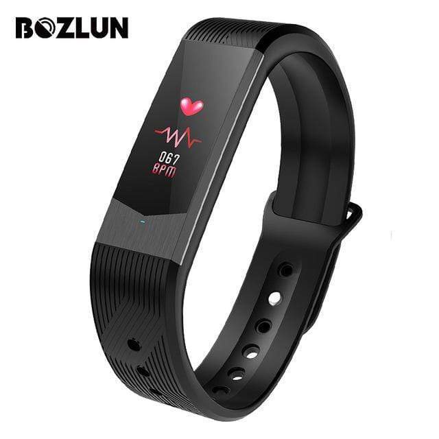 SmartWatch BOZLUN B30 Waterproof Bluetooth