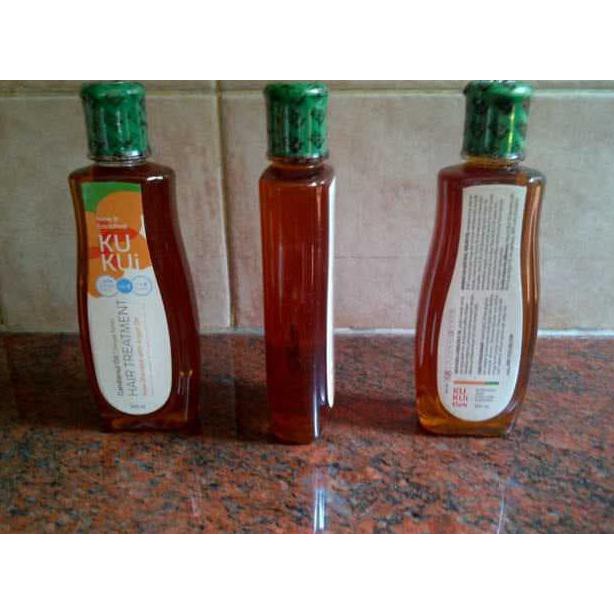 Kemiri Minyak Kemiri Kukui