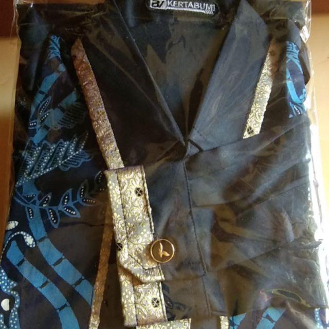 Kertabumi Indigo Phoenix