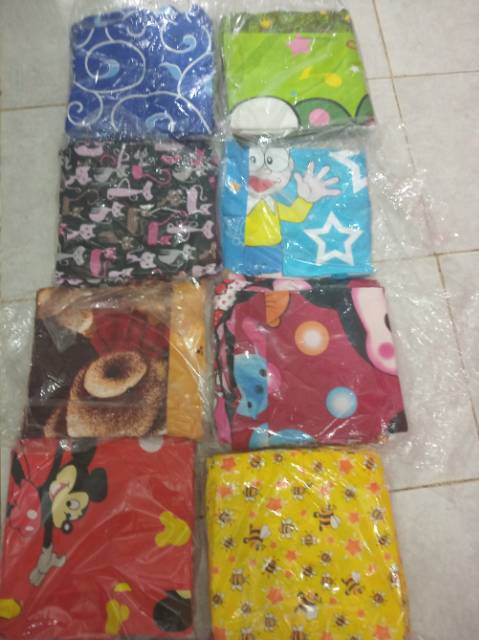 Terlaris....Sarung Bantal Cinta ukuran jumbo dan imut