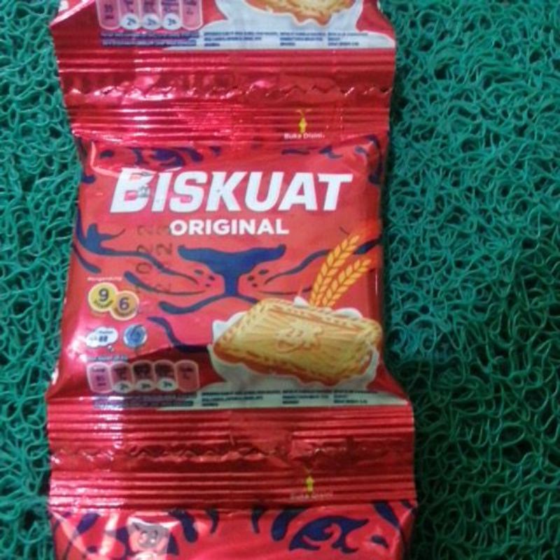 

BISKUAT