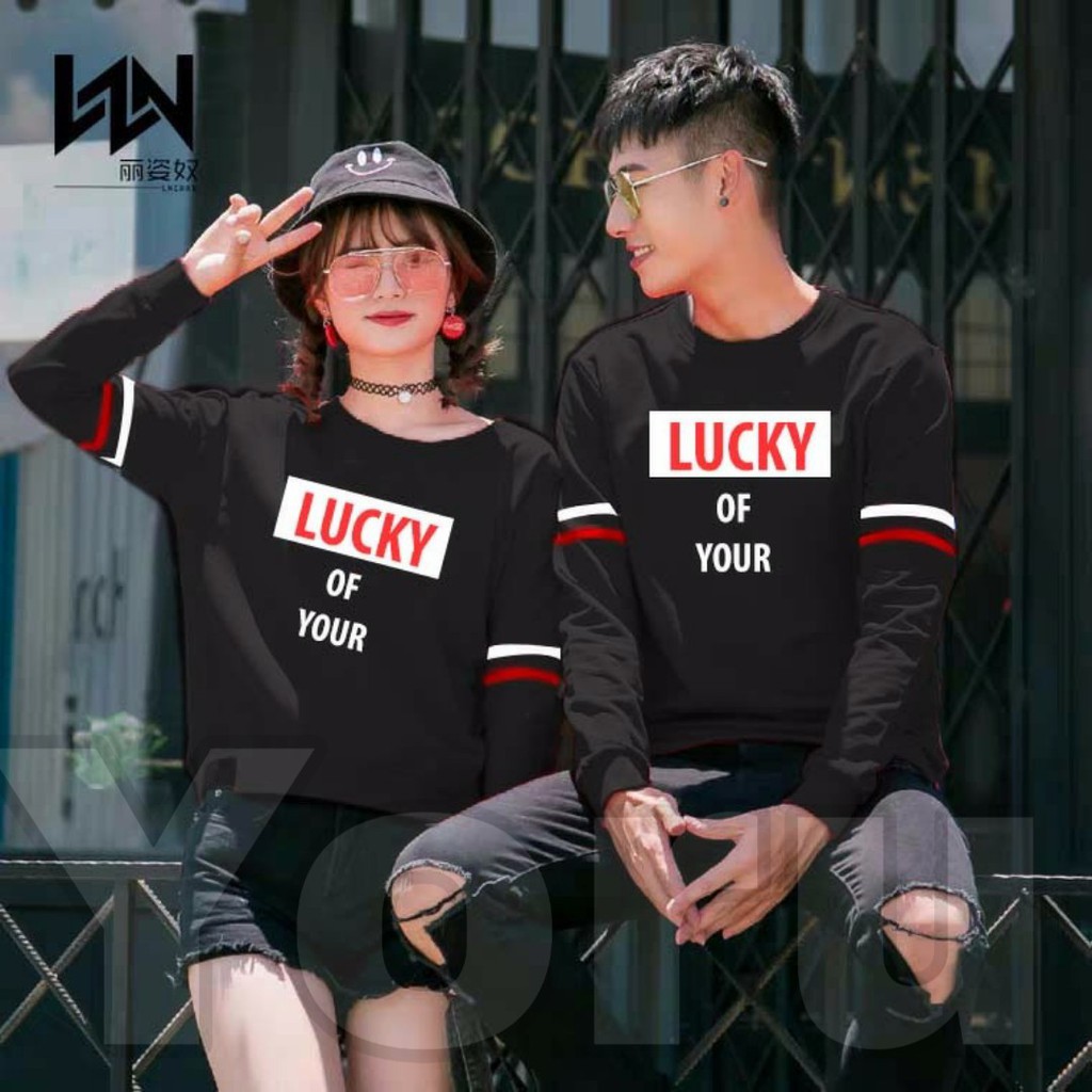 Pamelo Cod CP01 baju couple/baju pasangan/6 warna/baju cp/fashion couple