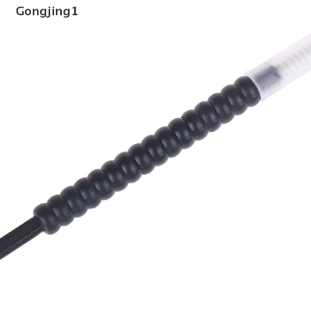 Gongjing1 2Pcs Grafting Tool Retractable Untuk Mengambil Larva Lebah