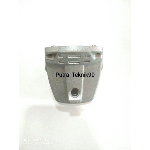 GEAR HOUSING / CASING KEPALA GERINDA MODERN 2350/ MAKITA 9500