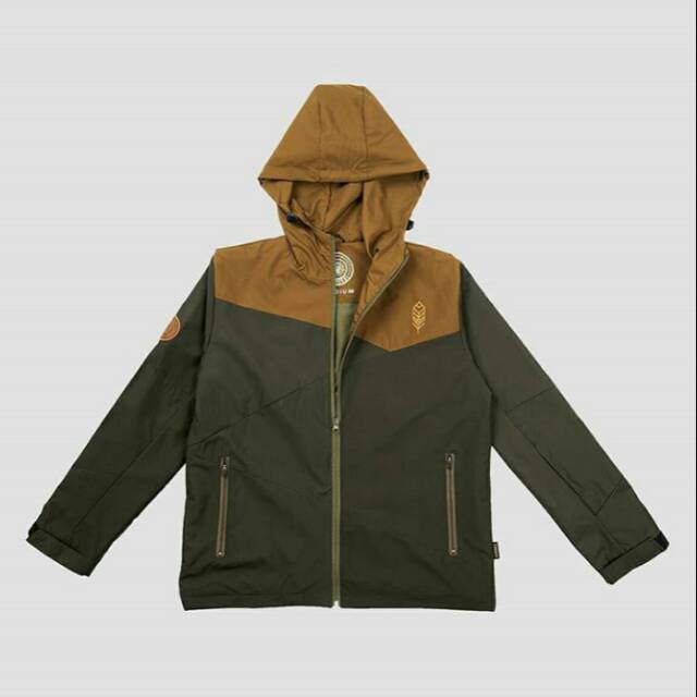 Jaket Gunung Jaket Pria Jaket Ammossi Amosi Wbm-01 Warnabhumi 01