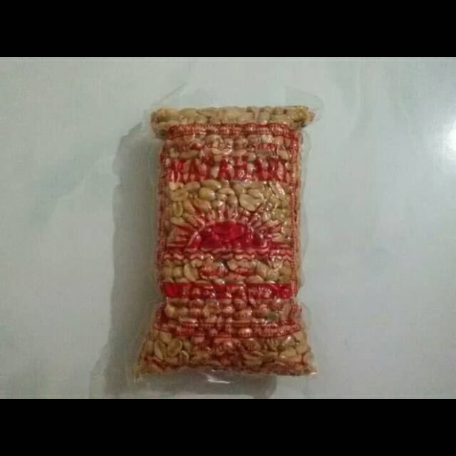 

SGS Kacang Bali manis asin 450 gram enak super empuk renyah