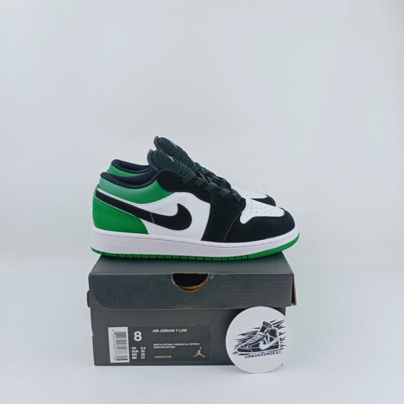 jordan retro one low