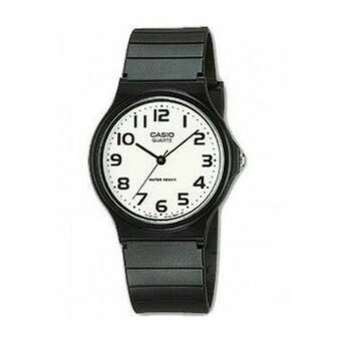Casio MQ 24 7B2 ORIGINAL Resmi