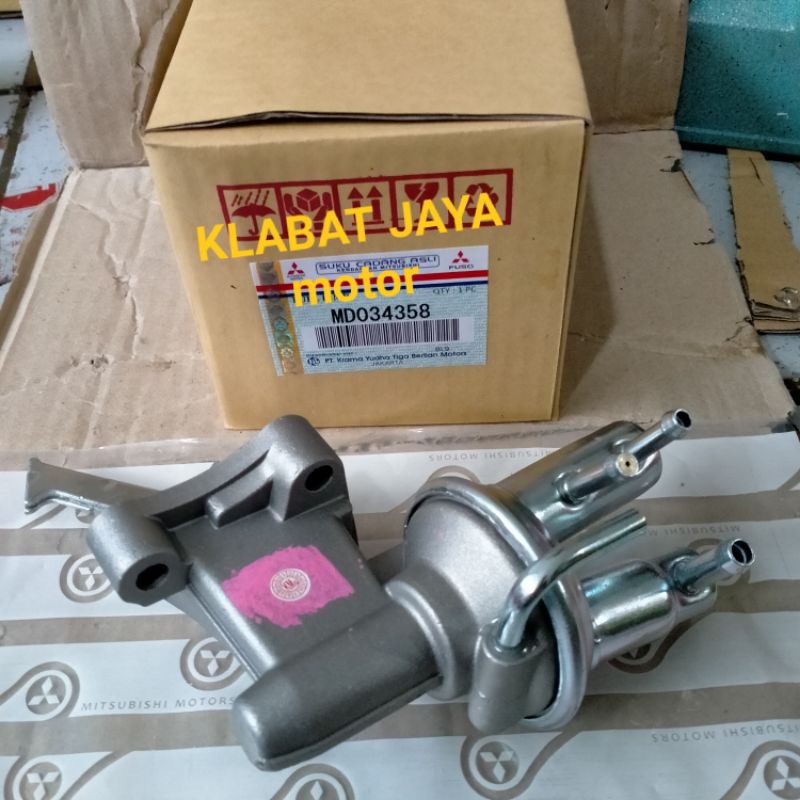 FUEL PUMP POMPA BENSIN ROTAK MITSUBISHI L300