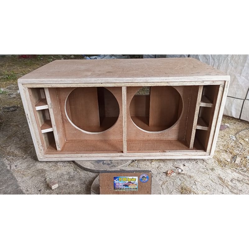 BOX SPL DOBEL 15 INCH  (SFPROAUDIO)
