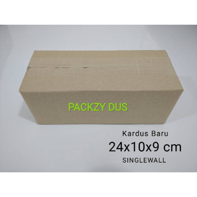 

Kardus box packing uk 24x10x9 POLOS