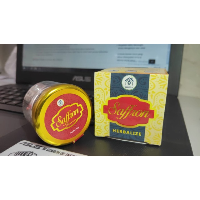 

SAFFRON NEGIIN superr murah