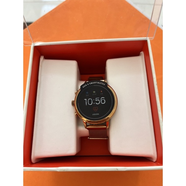 PRELOVED FOSSIL Gen 4