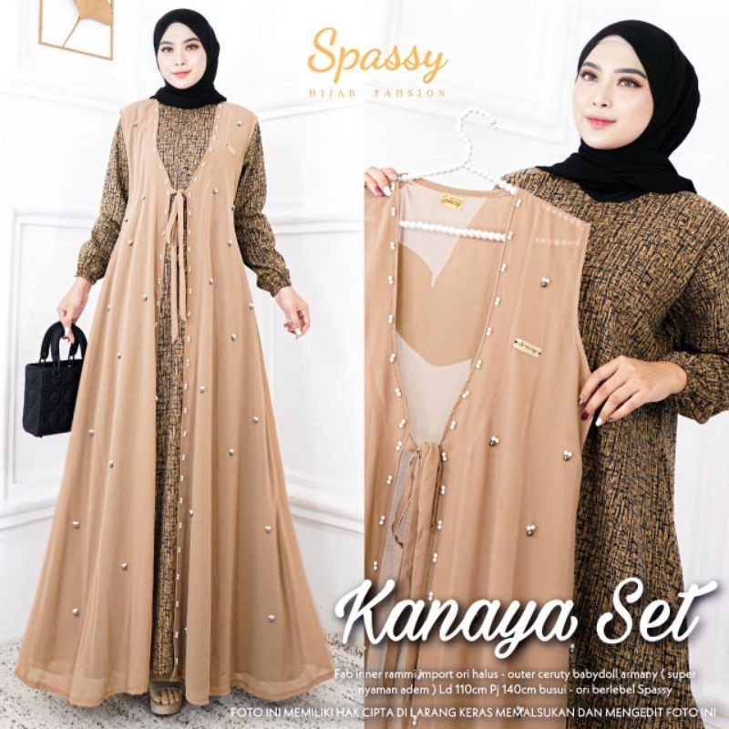 kanaya set Spassy