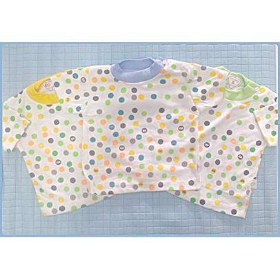 Baju Bayi Pendek, Baju Newborn Pendek, Baju Pendek baby onde