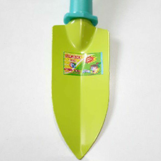 Garden Tools 1set 3 Pcs Peralatan Berkebun Taman (A150)
