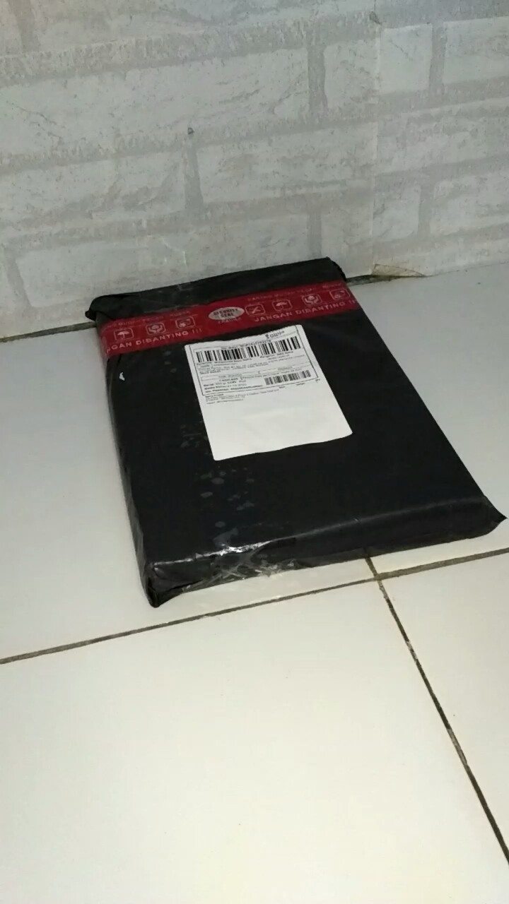 Set Pisau Dapur Hitam 5 Pcs In 1 Cetakan Telur Chef Knife Cleaver / Set Pisau 5in1 J12