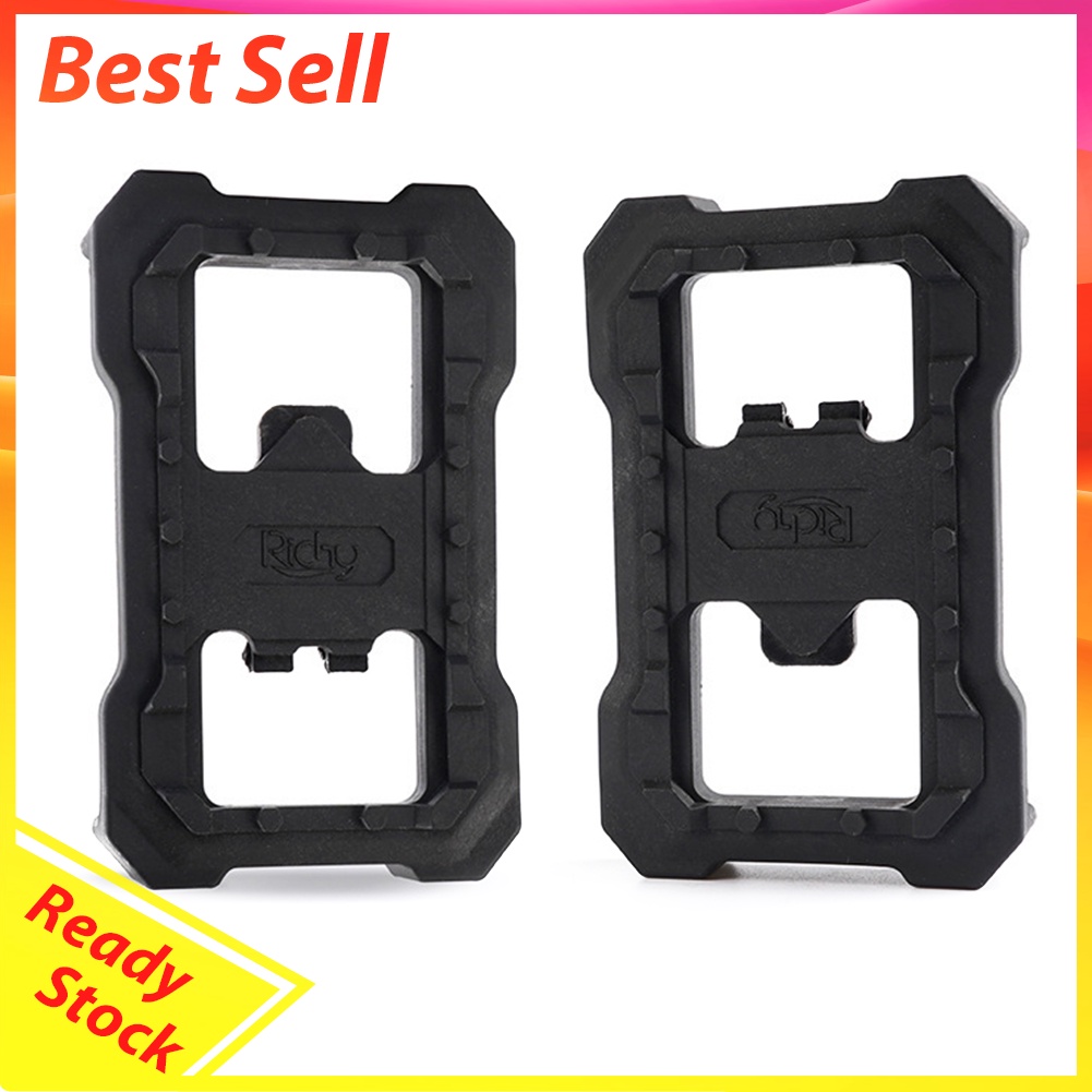 Anti Slip Pedals Cleat Flat for SHIMANO M520 M540 M780 Bicycle Bike Parts