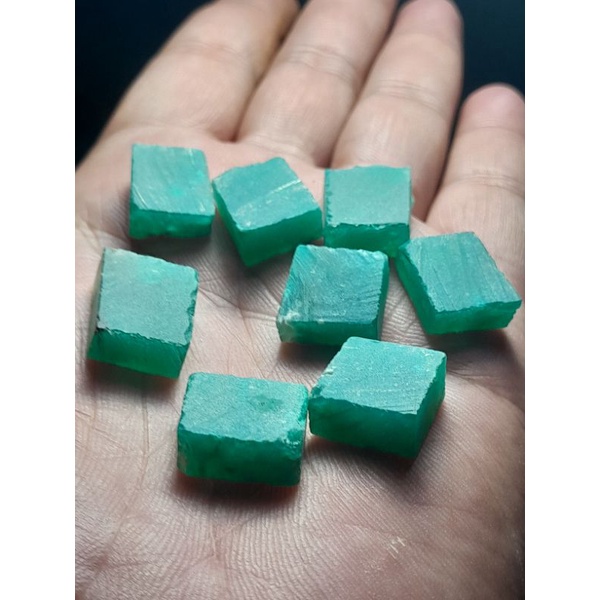 BACAN DOKO MAJIKO KRISTAL