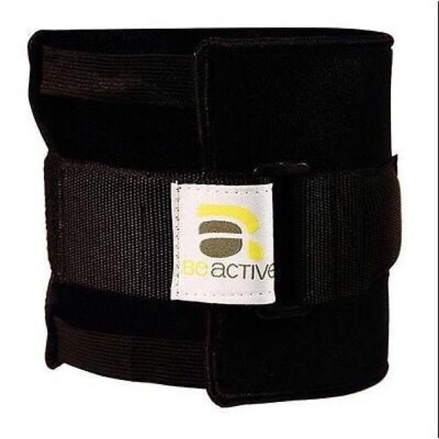 Beactive brace / deker knee