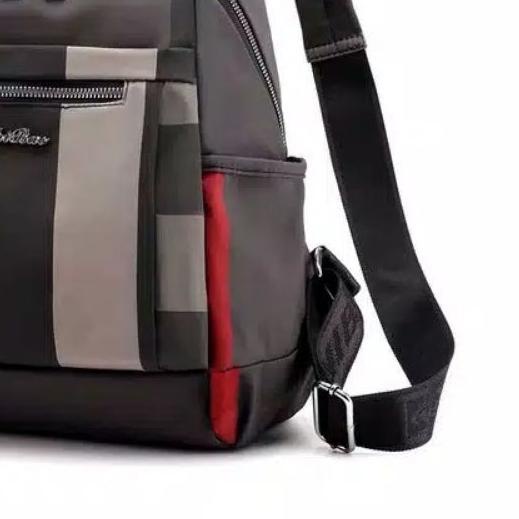 ❈ TAS WANITA CHIBAO RANSEL MOTIF BB 3545 ○