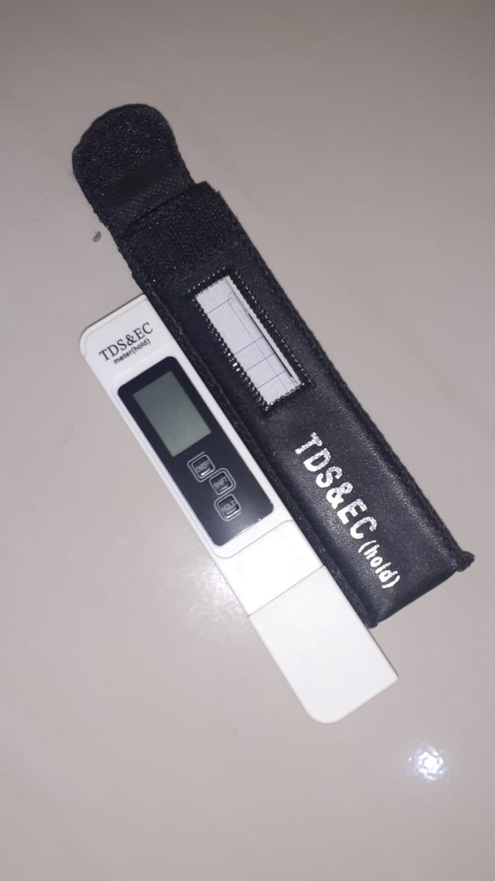 Tds Ec Meter Tds Meter Ec Meteran Tds Meteran Ec Tds Alat Ukur Air Tds-3 Aiir Weter Qulitasi