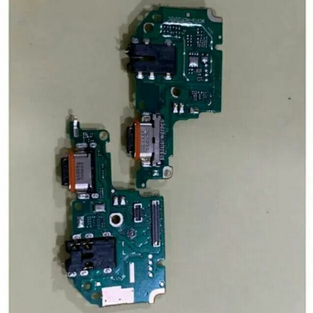 FLEXIBLE CHARGER VIVO V19 / KONEKTOR CHARGER / PAPAN BOARD CHARGER VIVO V19