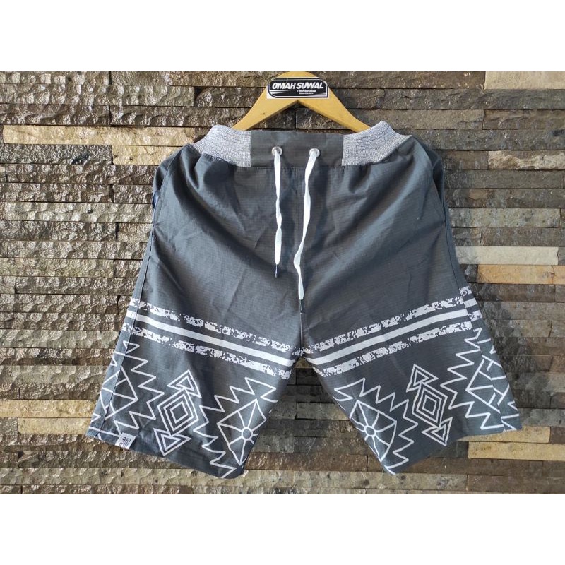 CELANA PENDEK MOTIF PRIA DEWASA CELANA DISTRO PREMIUM SURFING MURAH KOLOR PENDEK MODEL BARU KEKINIAN