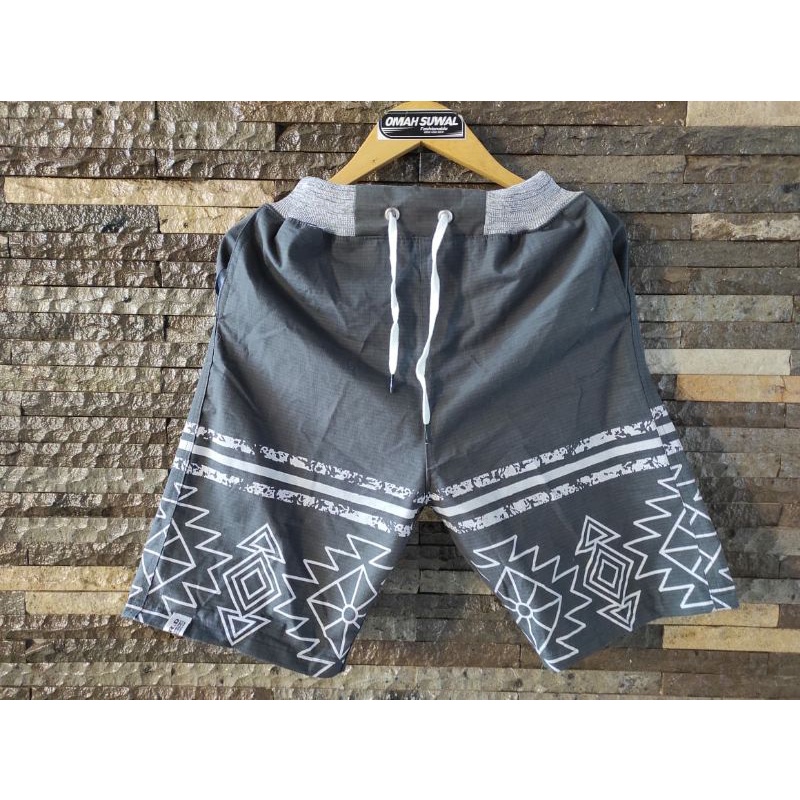 CELANA PENDEK MOTIF PRIA DEWASA CELANA DISTRO PREMIUM SURFING MURAH KOLOR PENDEK MODEL BARU KEKINIAN