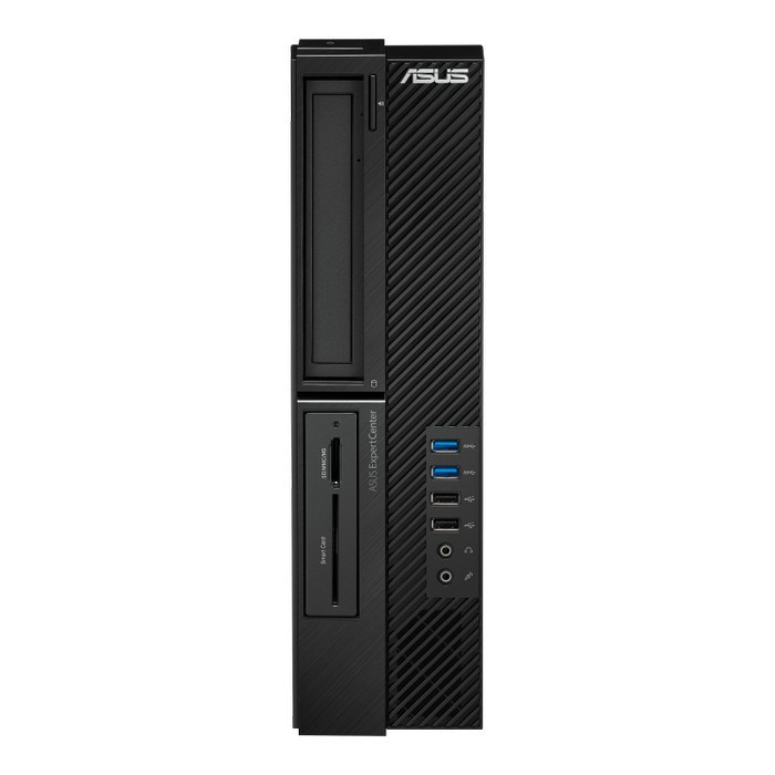 PC Desktop ASUS D900SA-581200000W i5-10500 8GB 1TB+256GB | W10 PRO 21.5&quot;