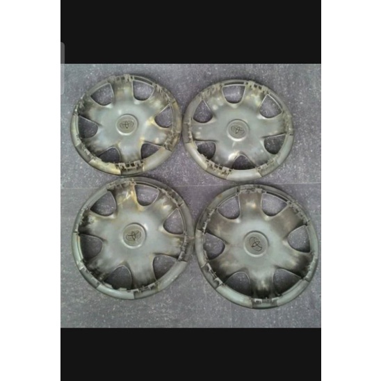 dop mobil Toyota Avanza ring 14