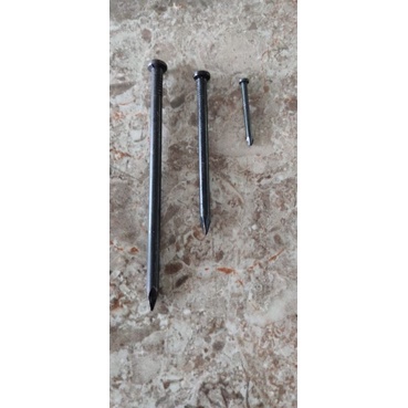 PAKU BETON MALABAR TERMURAH UKURAN 3cm/5cm/7cm/10cm