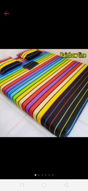 Sprei Home Made Tidur Nyenyak Sprei Motif Bunga Sprei Murah Sprei Motif Baru New Arrival