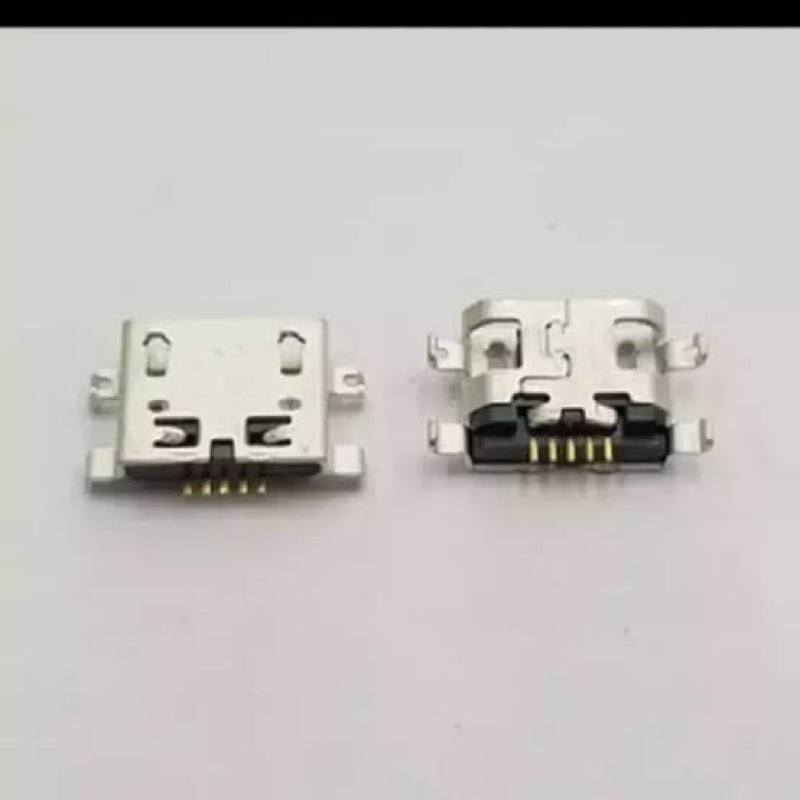Konektor Andromax Smartfren Universal / Connector Ces HP