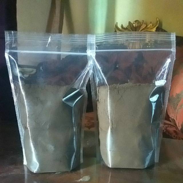 

Kopi bubuk murni Asli sekincau Lampung Barat , berat bersih 250gr