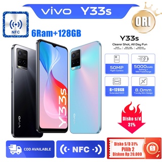 Jual y33s vivo Harga Terbaik & Termurah September 2022 | Shopee Indonesia