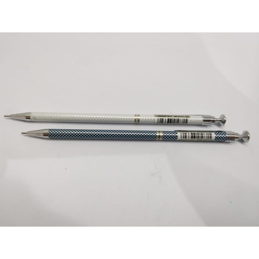 

Pensil Mekanik / Mechanical Pencil MD H-1081 20151081