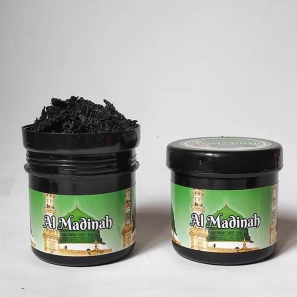Bukhur Buhur ARF Aroma Al Madinah