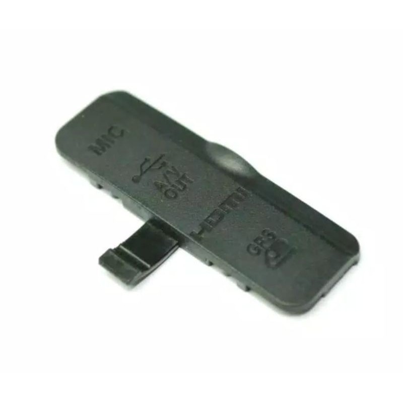 Karet Usb D3200 for Nikon rubber d 3200