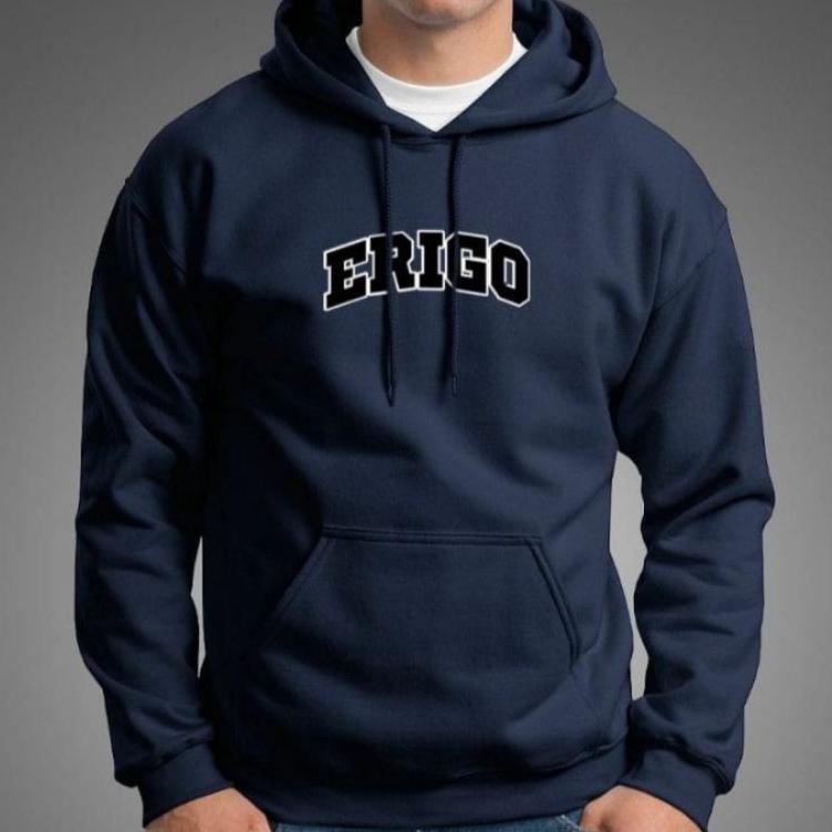 jaket hoodie erigo/sweater hoodie erigo/ TOKYO GHOUL unisex size L-XL-XXL [NJG.21Jl22ι]