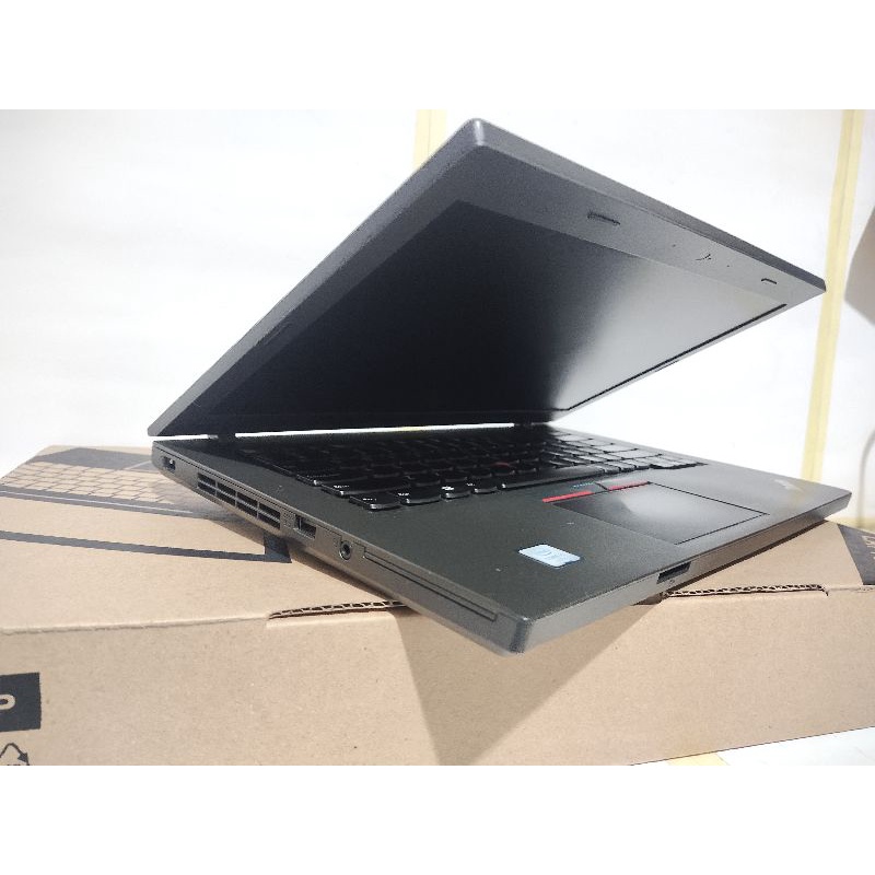 Lenovo ThinkpAd L460 i5-6300U|ram 8GB super Murah