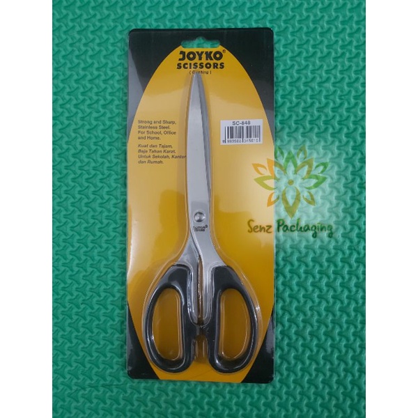 

Gunting kertas joyko SC 848